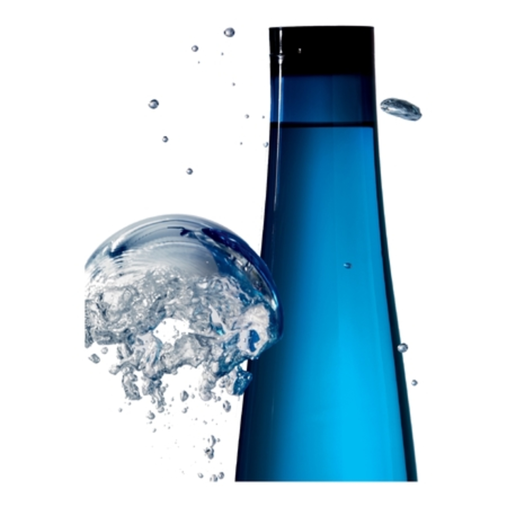 Shampooing cheveux fins