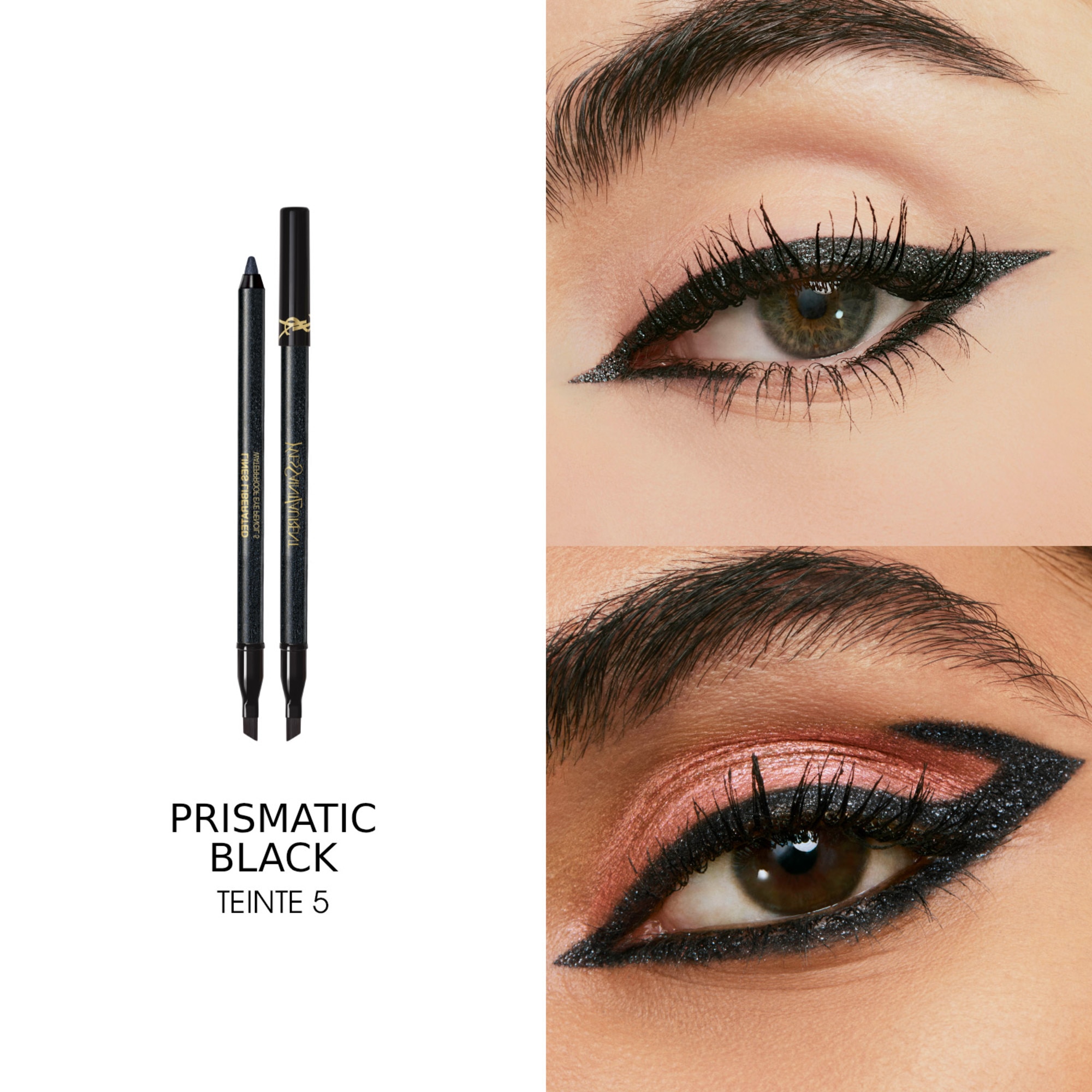 Crayon yeux waterproof