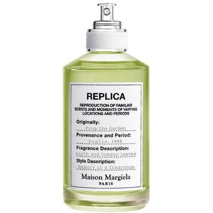 100ML MAISON MARGIELA REPLICA FROM THE GARDEN Eau de toilette  1 of 4 