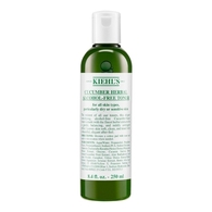 250ml KIEHLS CUCUMBER HERBAL Tonique au concombre peaux sensibles  1 of 2 