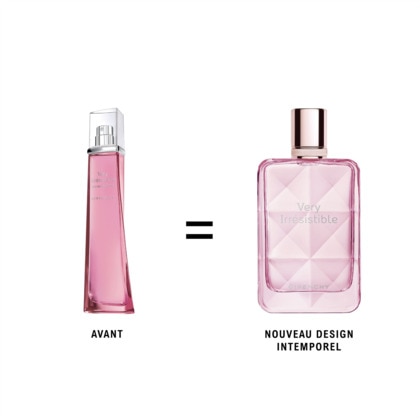 Eau de toilette
