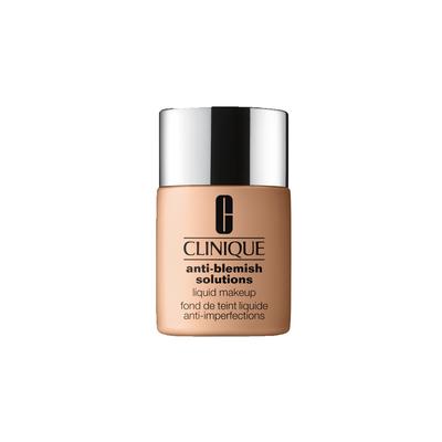 Clinique - Anti-blemish Solution™ - Fond De Teint Liquide Anti-imperfections - Cn 52 Neutral