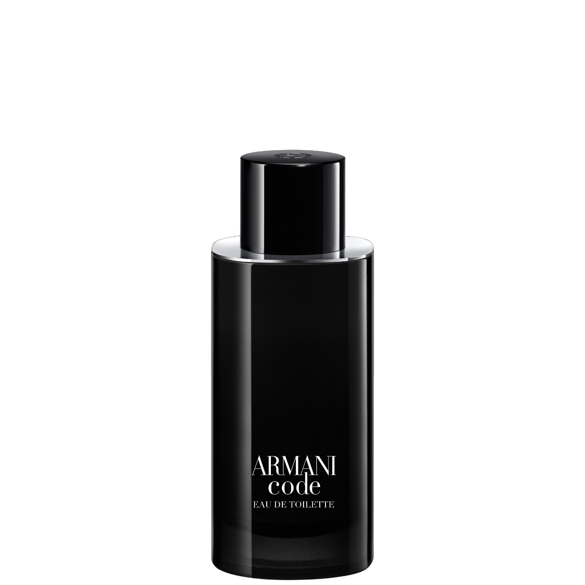 125ml Armani CODE Eau de toilette - rechargeable 1 of 3 Eau de toilette - rechargeable