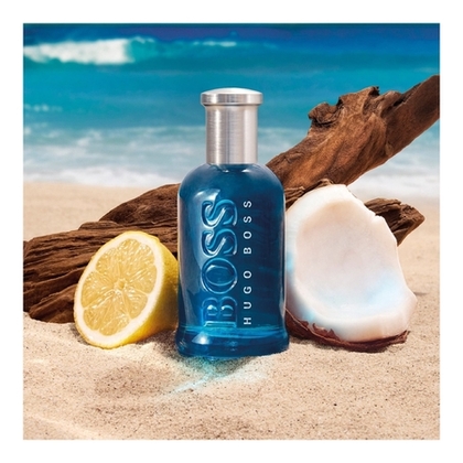 200ML HUGO BOSS BOSS BOTTLED PACIFIC Eau de toilette  1 of 4 