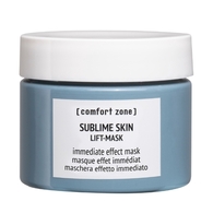 60ML COMFORT ZONE SUBLIME SKIN Masque liftant effet immédiat  1 of 2 