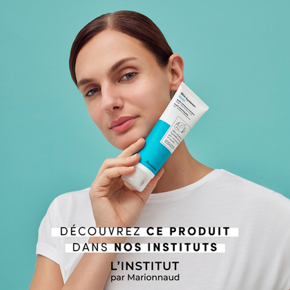 125ML MARIONNAUD SKIN SYSTÈME RESET Gelée nettoyante fraîcheur  1 of 3 