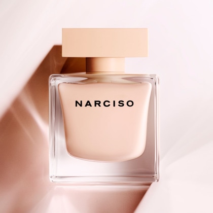Eau de parfum