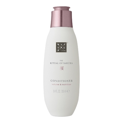 250ml RITUALS THE RITUAL OF SAKURA Après-shampoing volume & nutrition  1 of 2 