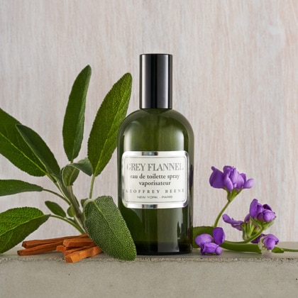 Eau de toilette