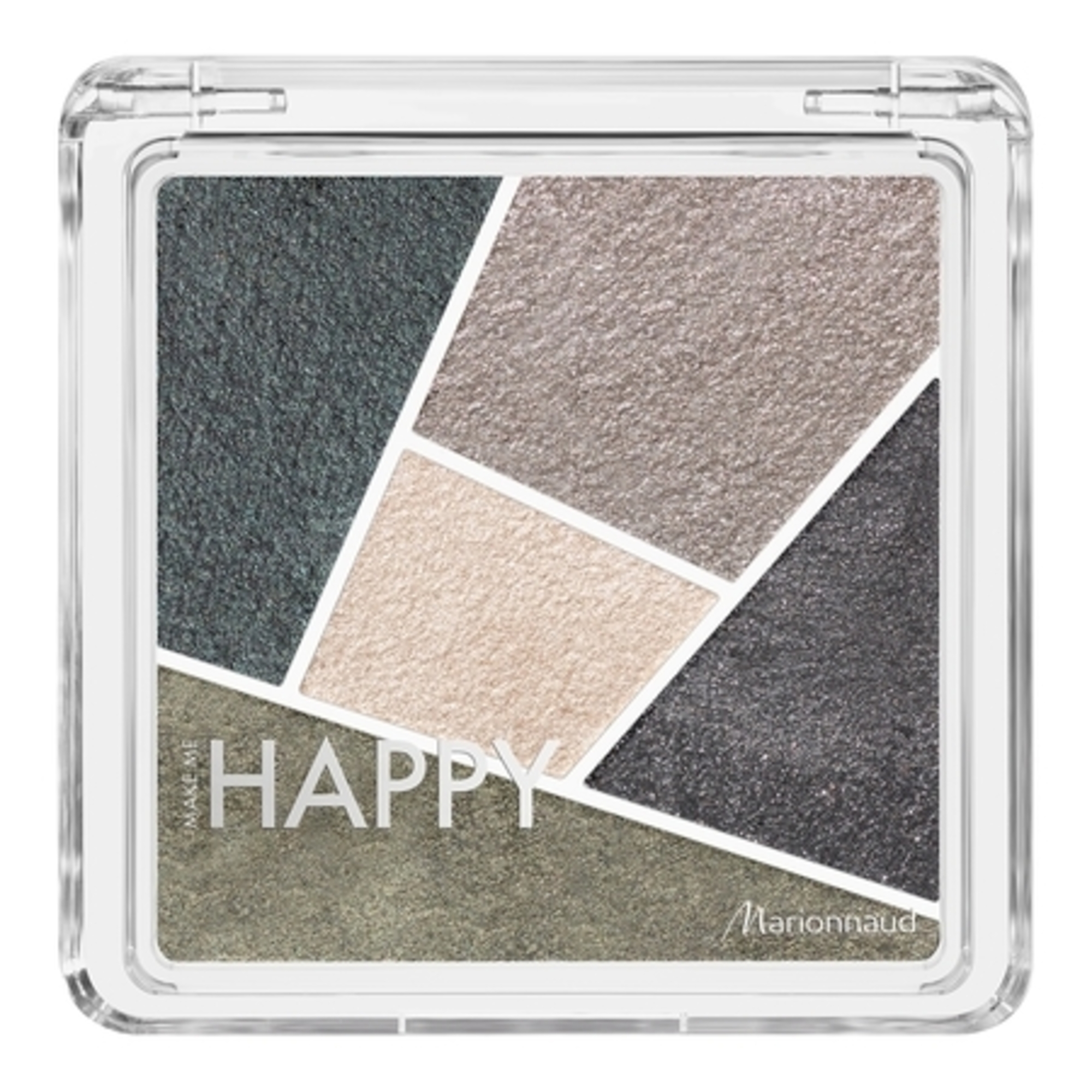 Ma Palette Ombres Soyeuses