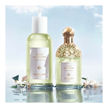 200ML Guerlain AQUA ALLEGORIA Herba fresca - recharge  1 of 4 