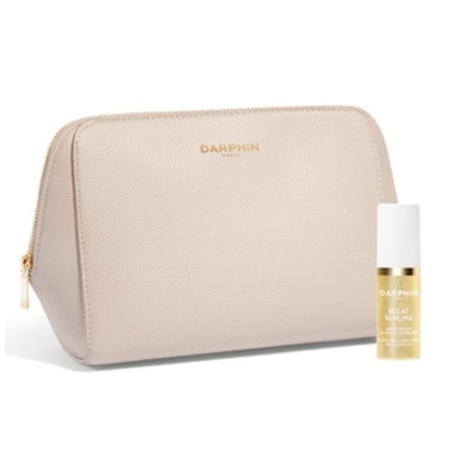  DARPHIN  Trousse et mini sérum  1 of 1 