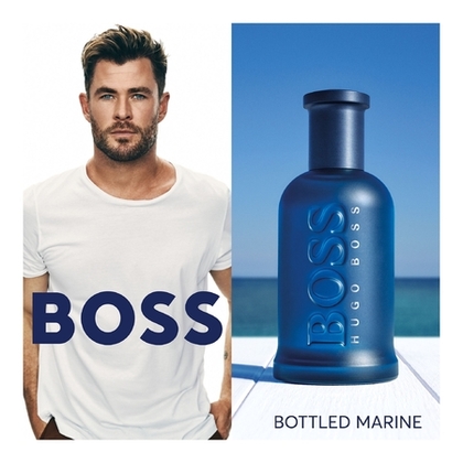 Eau de toilette