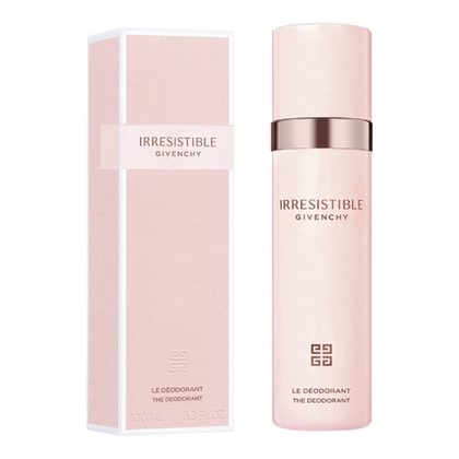 100ML GIVENCHY IRRESISTIBLE GIVENCHY Le déodorant  1 of 3 