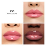 Guerlain KISSKISS BEE GLOW OIL Huile à lèvres teintée au miel 92% d'origine naturelle 3 of 4 Huile à lèvres teintée au miel 92% d'origine naturelle