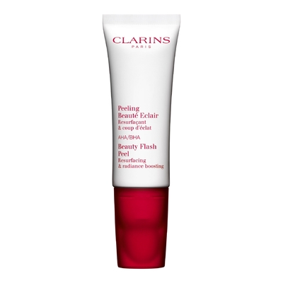 Clarins - Peeling Beauté Éclair - Resurfaçant & Coup D’éclat - 50ml