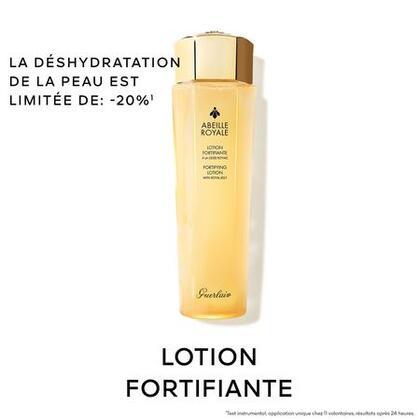  Guerlain ABEILLE ROYALE Le programme anti-âge advanced huile-en-eau jeunesse  1 of 4 