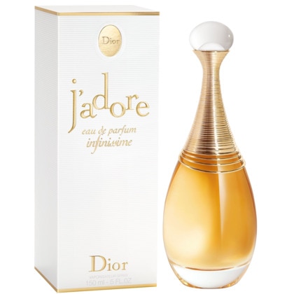 Eau de parfum infinissime