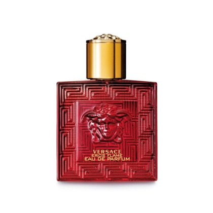 50ML VERSACE EROS Flame Eau de parfum  1 of 4 