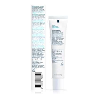 40ML CERAVE AHA & BHA Soin concentré anti-imperfections  1 of 4 