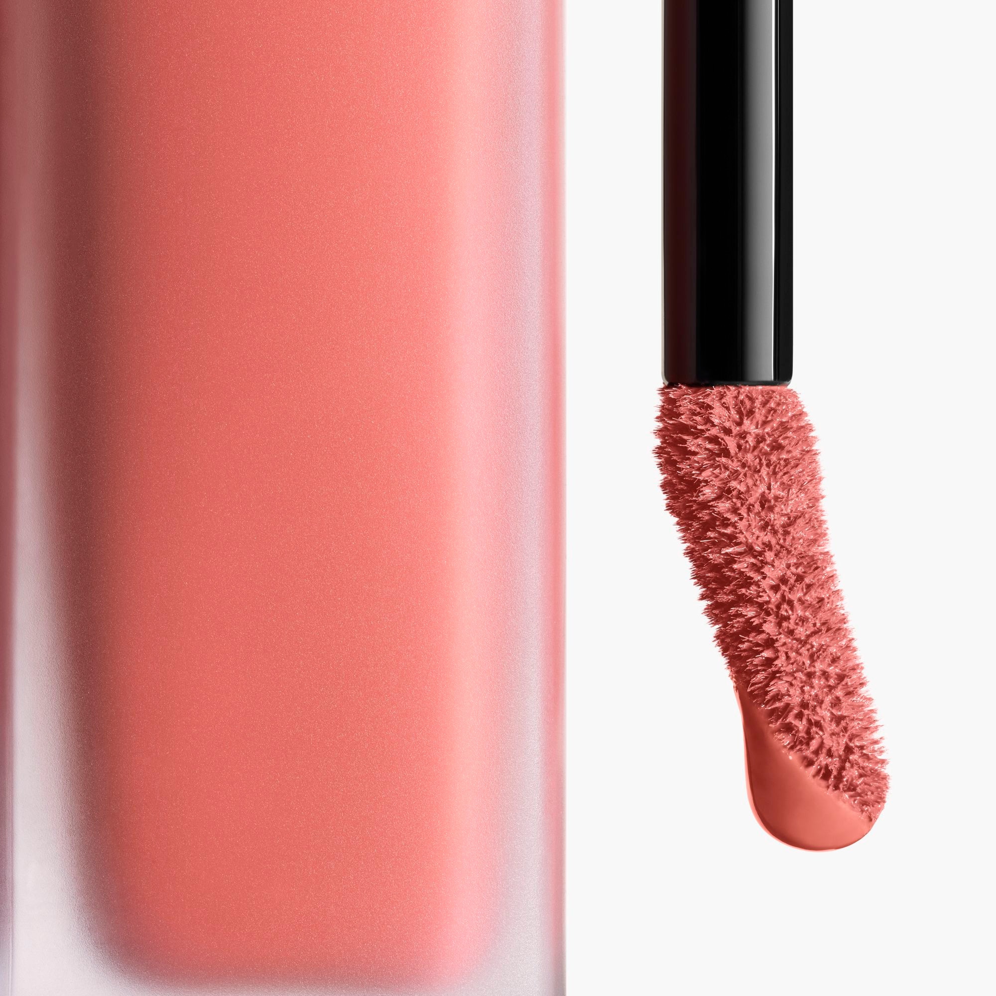 Le rouge liquide mat intense ultra tenue