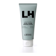 200ML Lierac LIERAC HOMME Gel douche intégral  1 of 2 