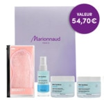 MARIONNAUD SURPRISES ENCHANTÉES Pochette soins visage 1 of 1 Pochette soins visage