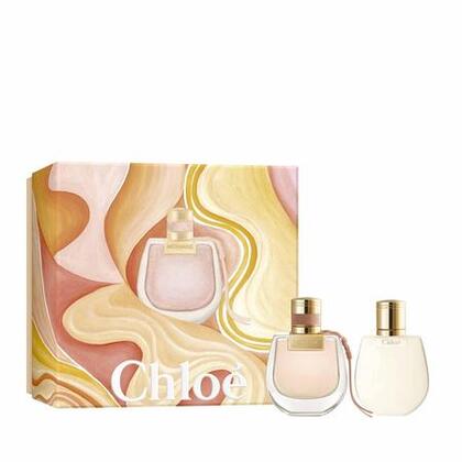  CHLOE CHLOE NOMADE Coffret eau de parfum + lait pour le corps  1 of 2 