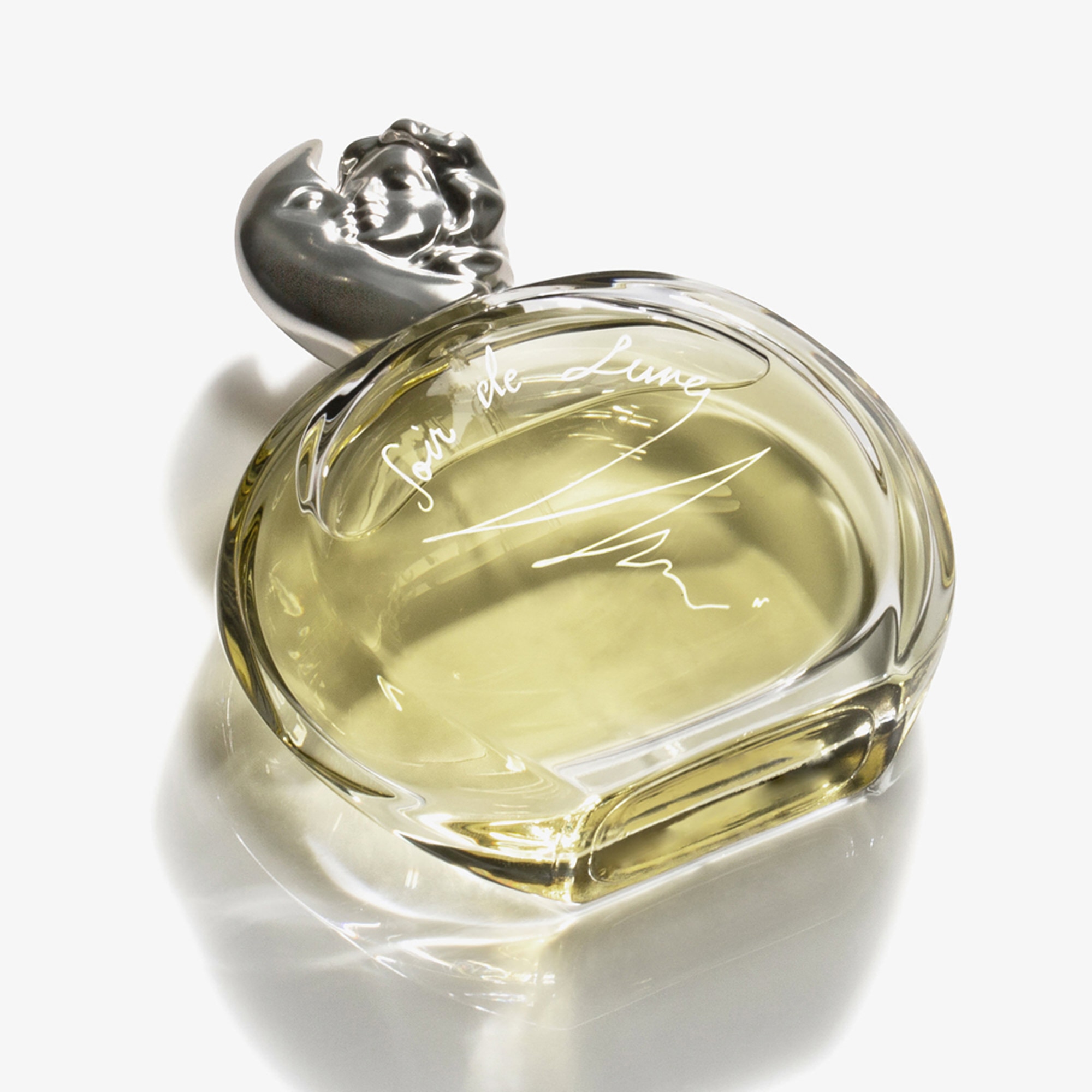Eau de parfum