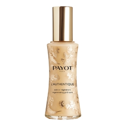 40ML PAYOT L'AUTHENTIQUE Soin or régénérant triple-action  1 of 1 