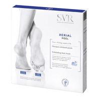 2ML LABORATOIRE SVR XERIAL PEEL Masque exfoliant pieds  1 of 2 