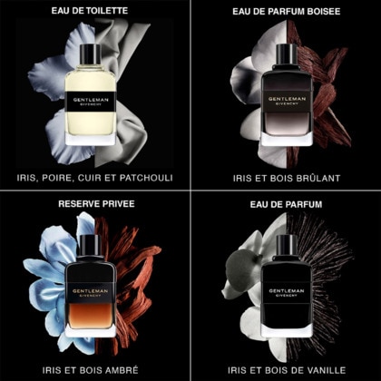 Eau de parfum