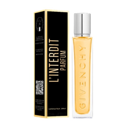 GIVENCHY VOTRE CADEAU OFFERT ! Vaporisateur de voyage 1 of 1