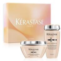  KÉRASTASE CURL MANIFESTO Coffret printemps duo masque  1 of 2 