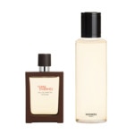 30ML Hermès TERRE D'HERMÈS Eau de parfum intense + recharge  1 of 4 Eau de parfum intense + recharge