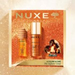  Nuxe LE GLOW ULTIME Coffret noël  2 of 4 Coffret noël