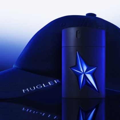 Eau de parfum