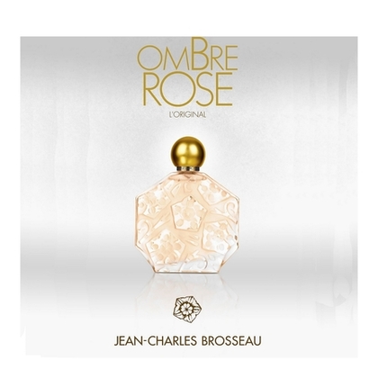 75ML JEAN-CHARLES BROSSEAU OMBRE ROSE L'ORIGINAL Eau de parfum  1 of 3 