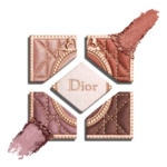  DIOR DIORSHOW 5 COULEURS Palette yeux 5 fards à paupières - édition limitée  2 of 4 Palette yeux 5 fards à paupières - édition limitée