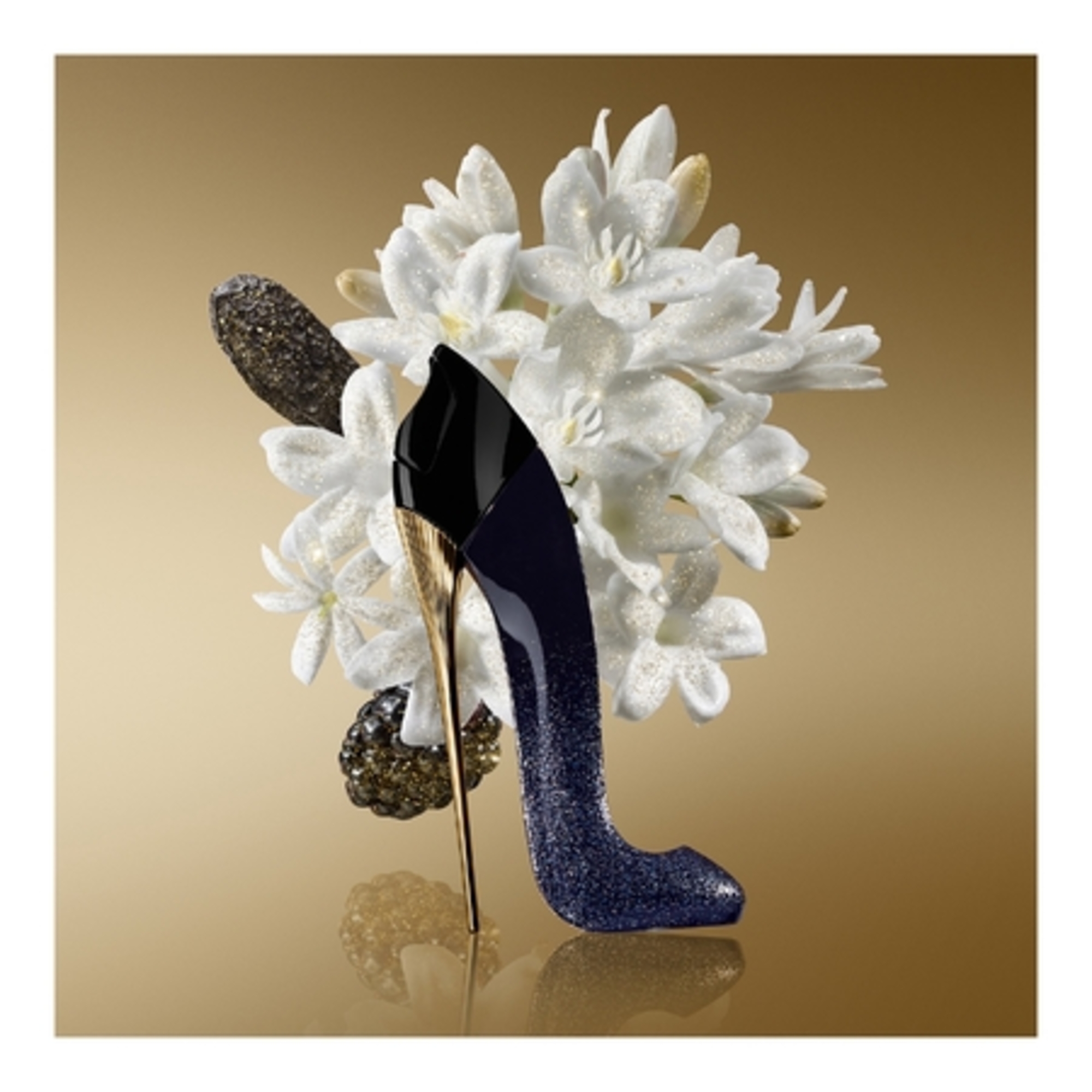 Eau de parfum suprême