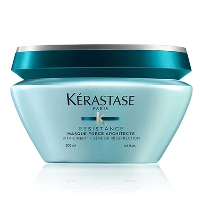 Kérastase - Resistance - Masque Force Architecte Cheveux Abimés - 200ml