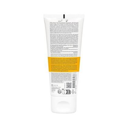 Lait ultra spf50+