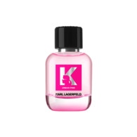 60ML KARL LAGERFELD KARL LAGERFELD JEANS Eau de parfum - ubran pink  1 of 2 
