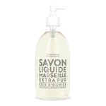 517G LA COMPAGNIE DE PROVENCE EXTRA PUR Savon liquide de Marseille bois d'olivier  1 of 3 Savon liquide de Marseille bois d'olivier