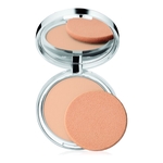  Clinique SUPERPOWDER Fond de Teint Poudre Double Effet  1 of 2 Fond de Teint Poudre Double Effet