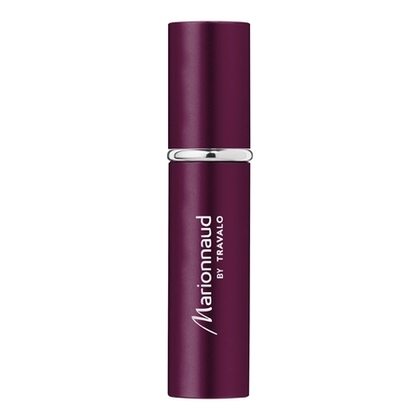  MARIONNAUD CARRY MY BEAUTY Mon précieux vaporisateur - prune mat  1 of 3 