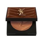  Yves Saint Laurent ALL HOURS HYPER BRONZE Poudre bronzante  1 of 4 Poudre bronzante