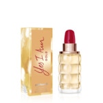 50ml CACHAREL YES I AM GOLD Eau de parfum 2 of 4 Eau de parfum
