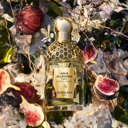 Nerolia vetiver - eau de parfum