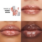 Yves Saint Laurent LOVESHINE PLUMPING LIP OIL GLOSS Gloss soin effet repulpant 3 of 4 Gloss soin effet repulpant